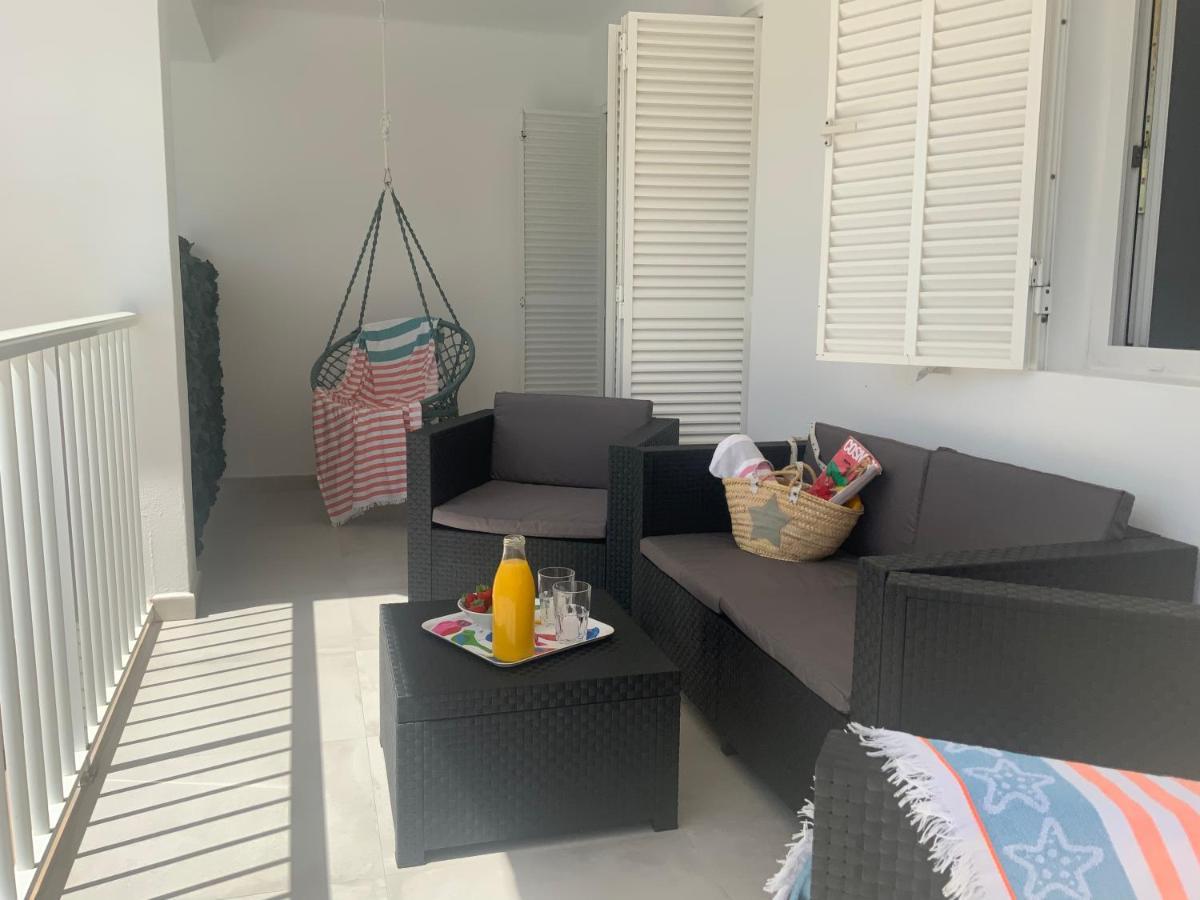 Appartement Sunset à Cala D´Or Extérieur photo