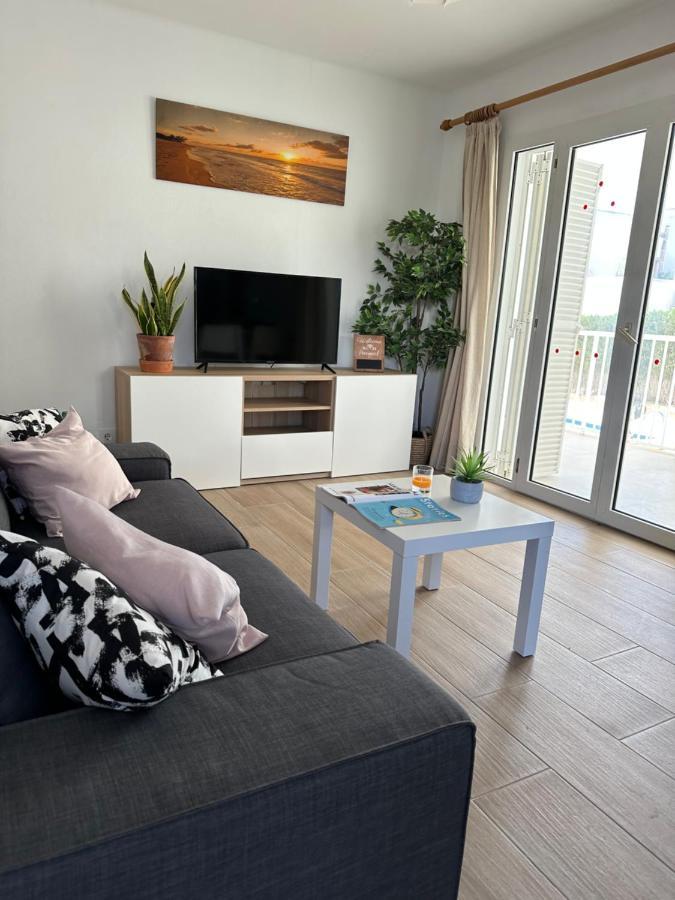 Appartement Sunset à Cala D´Or Extérieur photo