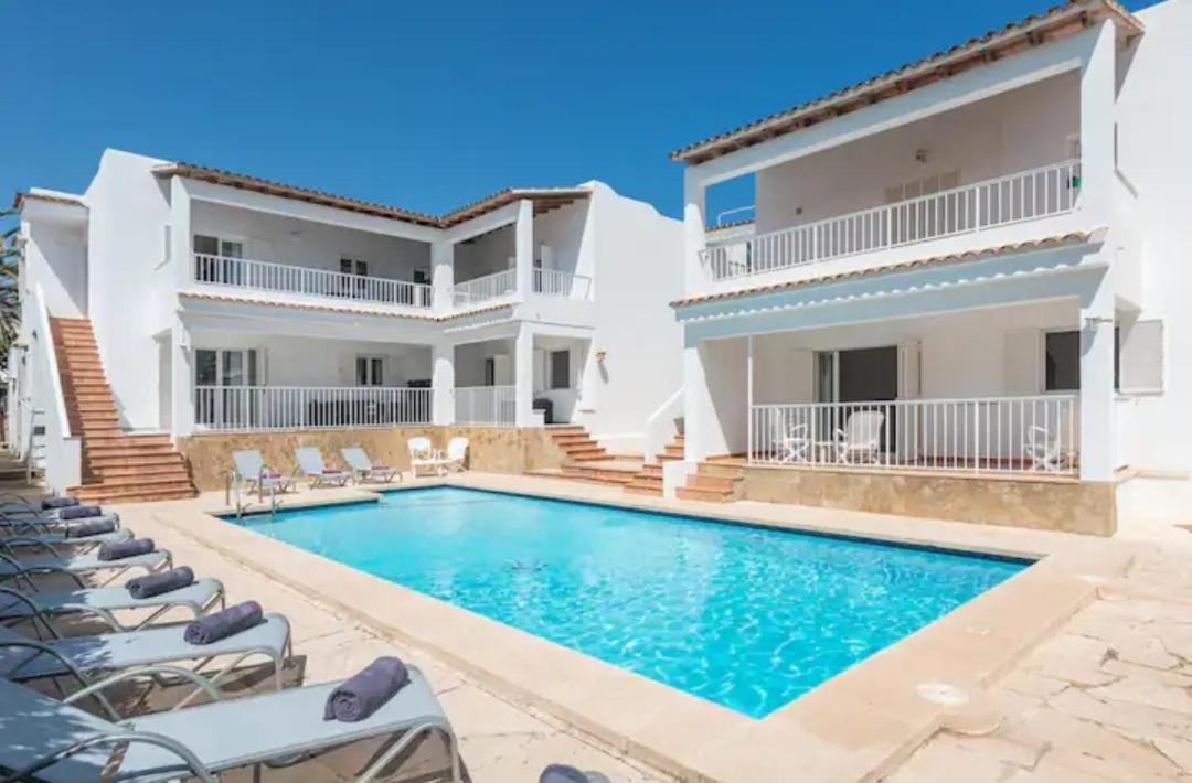 Appartement Sunset à Cala D´Or Extérieur photo