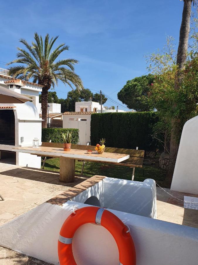 Appartement Sunset à Cala D´Or Extérieur photo